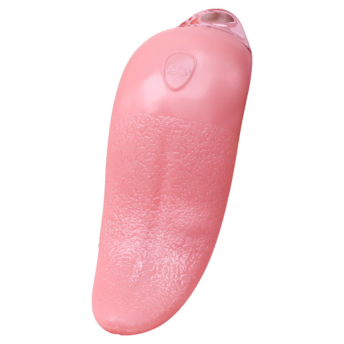Tongue Clit Licking Vibrator G-Spot Heating Dildo Massager Sex Toys for Women