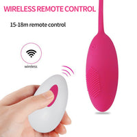 Prostate Massager Wearable 10 Modes Dual Motors Remote Control IPX7