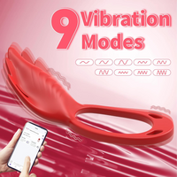 Limited Time Deal Wearable Panty Vibrator App Control Clitoral Massager