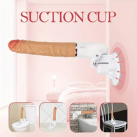 Remote Control Telescopic Vibrator Heating Silicone Rechargeable Waterproof