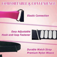 Strap-On Vibrator 6.2in Silicone Dildo Harness 10 Modes Remote Control