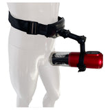 Sex Machine for Men Automatic Male Masturbator, Penis Stimulation, Electric Pocket Pussy Male Stroker Toy, Hands Free, Belt Mounted