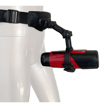 Sex Machine for Men Automatic Male Masturbator, Hands Free, Belt Mounted